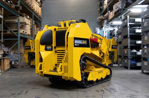 36 wide skid steer|TRL536D Mini Skid Steer .